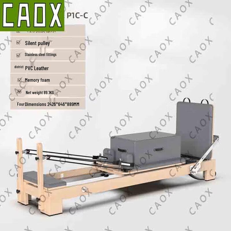 CAOX Professional Pilates Equipment
