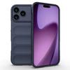 (Dark Blue) For iPhone 17 Pro Case