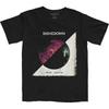 Shinedown Planet Zero Album T-Shirt Black New