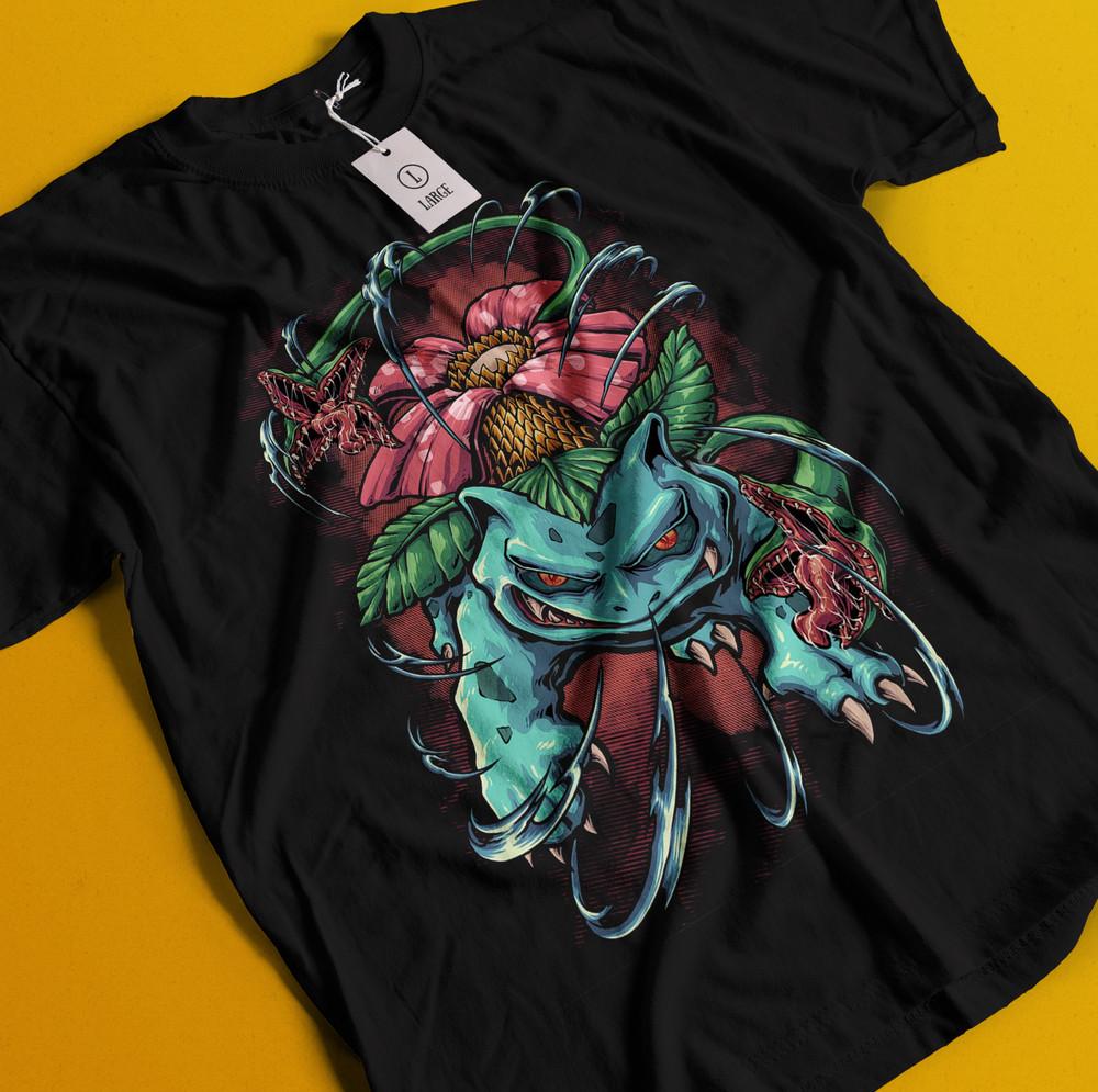 

Винтажная специальная футболка с аниме-любовью, японская футболка, футболка с аниме, футболка в подарок манга L