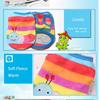 Warm Winter Vest for Small Dogs And Cats Cute Puppy Puffer Jacket Soft Flannel Pet Sweater X-Small Dog Accessories