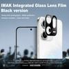 For OPPO Reno14 F 5G Global Glass IMAK High Definition Glass Lens Film Black Version