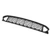 Front Bumper Lower Grille 51118056939 Front Lower Center Bumper Mesh Grill Replacement for X3 F25 X4 F26