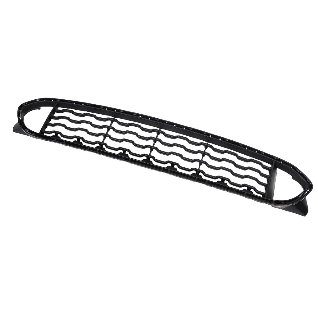 Front Bumper Lower Grille 51118056939 Front Lower Center Bumper Mesh Grill Replacement for X3 F25 X4 F26