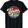 Cool 70s Style Sunset T-Shirt