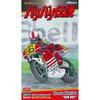 Hasegawa Baribari Densetsu Honda NSR500 “Koma County” 1/12 Scale Plastic Model SP690
