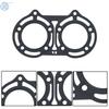 Complete Engine Gaskets Set Oil Seal Kit for Yamaha Banshee 350 YFZ350 1987-2006