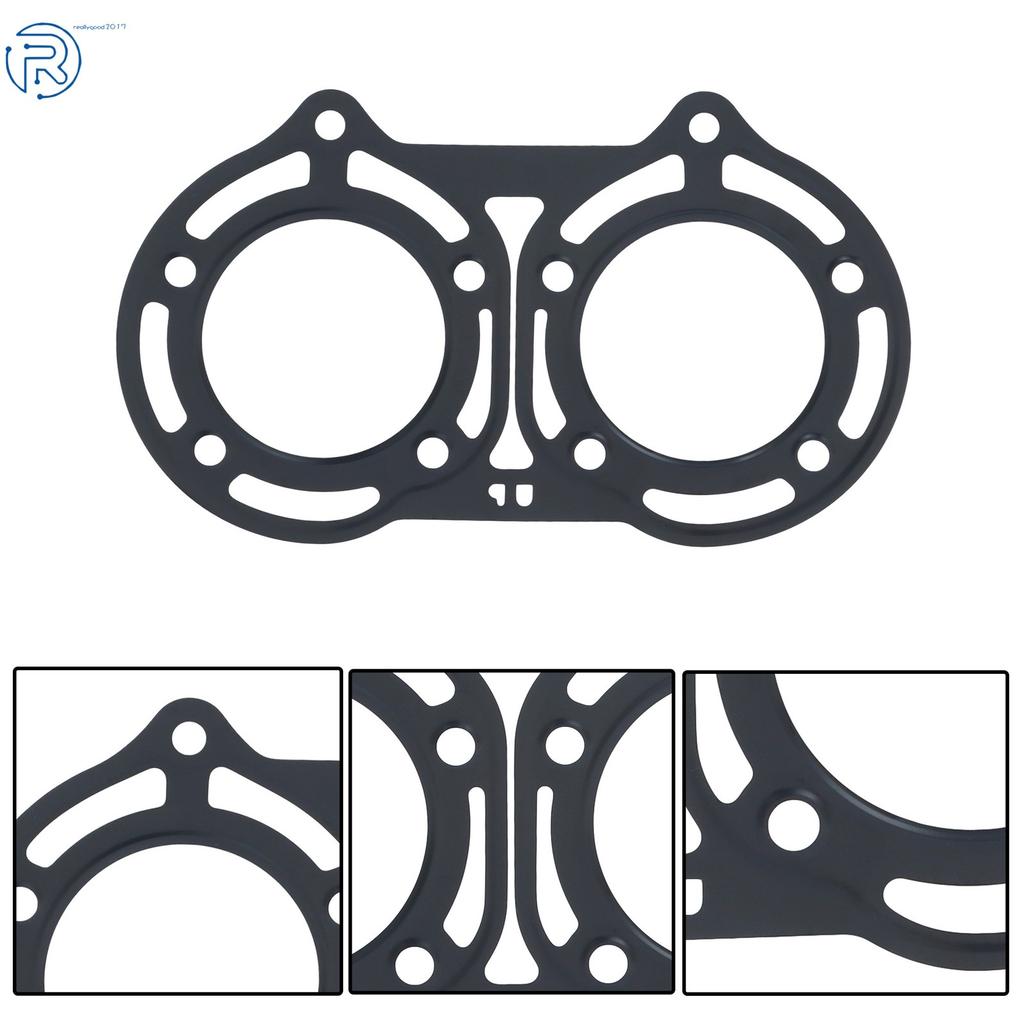 Complete Engine Gaskets Set Oil Seal Kit for Yamaha Banshee 350 YFZ350 1987-2006