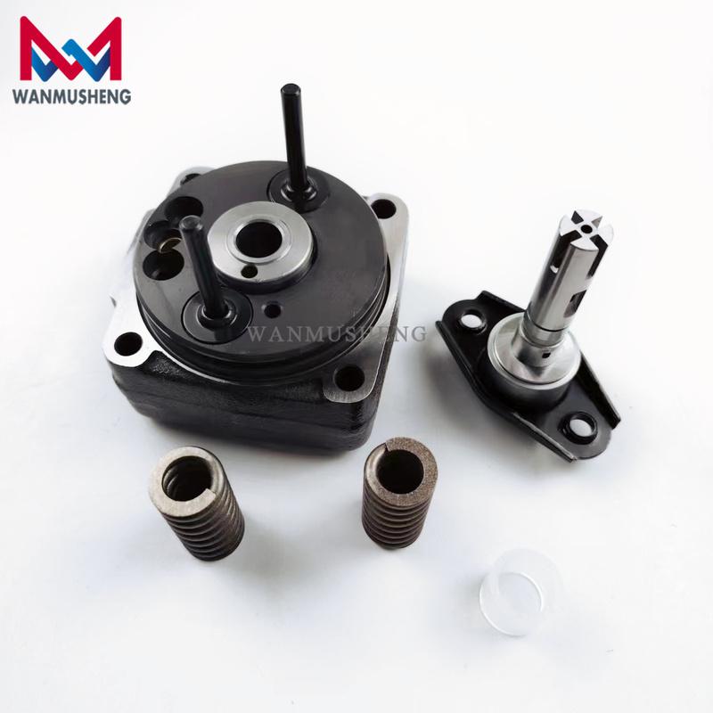 1468334870  4/12R High quality Head rotor Diesel fuel Injector Head Rotor For VE pump