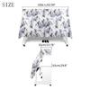 Dust Dirt Scratch 88 Keys Keyboard Cover Cloth Piano Dust Cover Fit 88 Key Piano