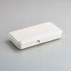 TOYO Steel Color Toolbox Trunk Type Tool Box White T-192