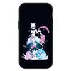 Cover for iPhone 17 16 15 Xiaomi Poco Redmi Note 14 13 12 11 Pro Max X 9 Samsung Galaxy S25 S24 S23 OPPO Huawei Mewtwo Pokemon Pikachu Mew Phone Case