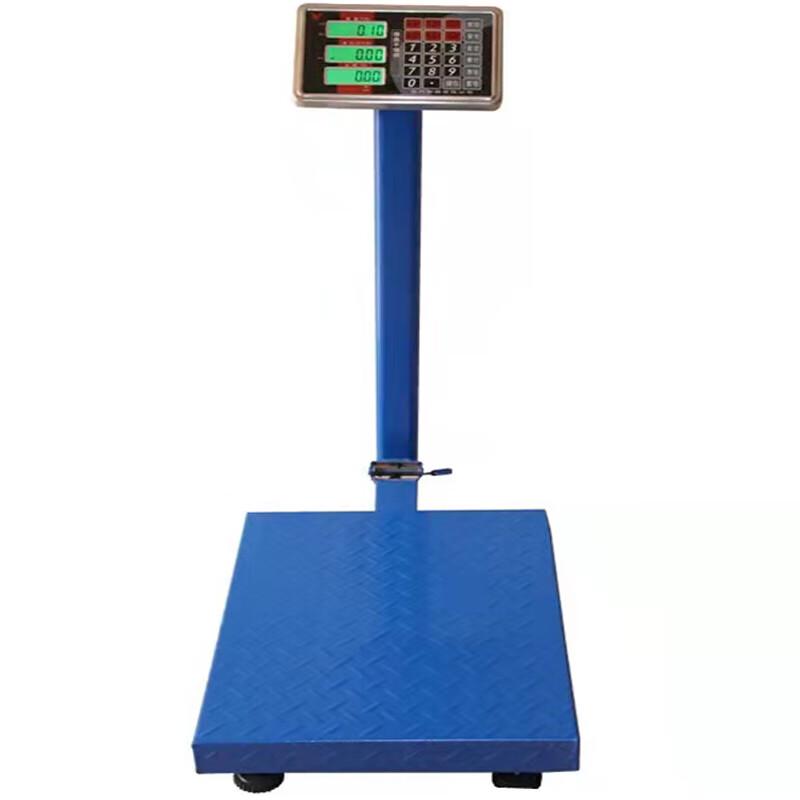

J38 Foldable 200KG Electronic Pricing Platform Scale