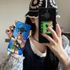 Highschool Rei Miyamoto Phone Case for Huawei Mate 60 50 40 30 20 10 Pro Plus Lite E 5G Colorful Printing Cover Luxury Cover