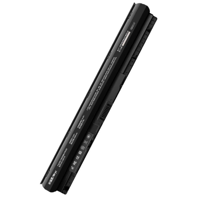 Mryc Replacement Laptop Battery for Dell