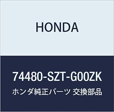 Genuine Fuel Filler Adapter Assembly for Part Number Part CR-Z, 74480-SZT-G00ZK