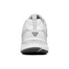 Skechers Go Run Consistent Fashionable Minimalist Comfortable Lightweight Low-Top Casual Running Shoes Men Sneaker White Gray 220034-WGY