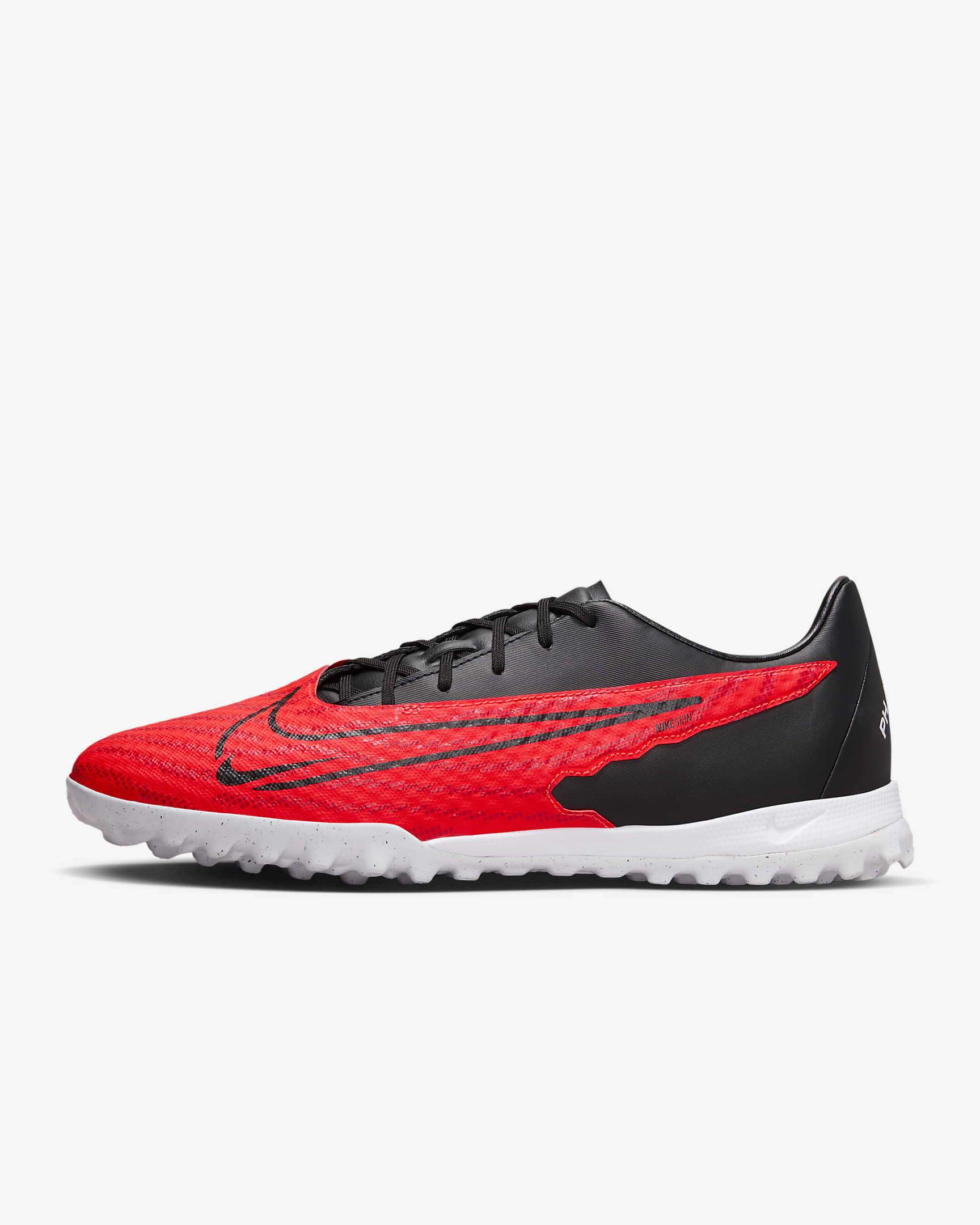

Nike Phantom GX Academy DD9477-600 Мужские кроссовки Футбол Футбольные бутсы