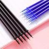 Erasable Bullet Tip Pen Refills - Easy Erase, Heat Fading - Blue Black