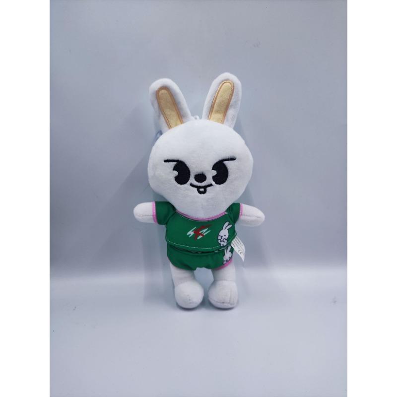 Neue Skzoo Puppe Plüschtier Straßenkinder Leeknow Hyunjin Geschenk
