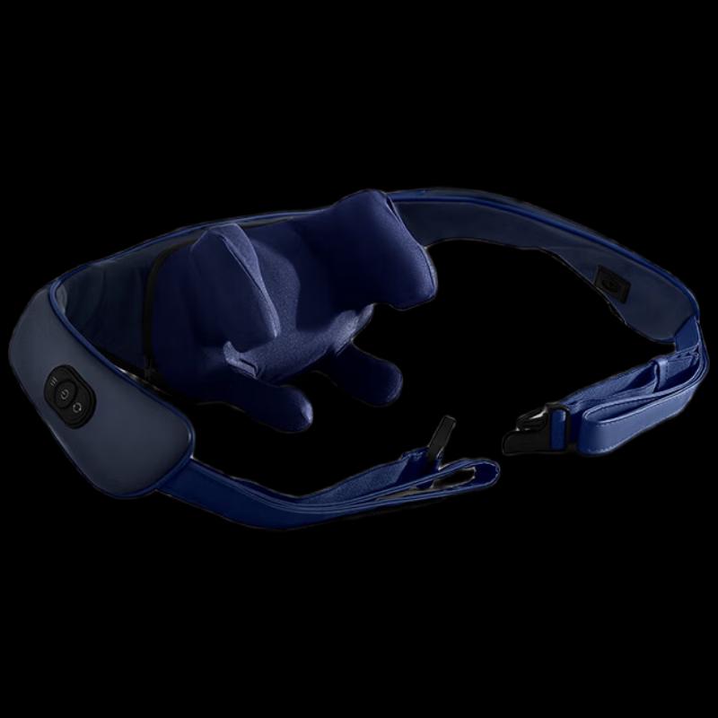 Philips Neck and Shoulder Massage Shawl