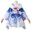 Vocaloidcos Clothing 2023mikucosplay Women clothes Secondary Element Clothes