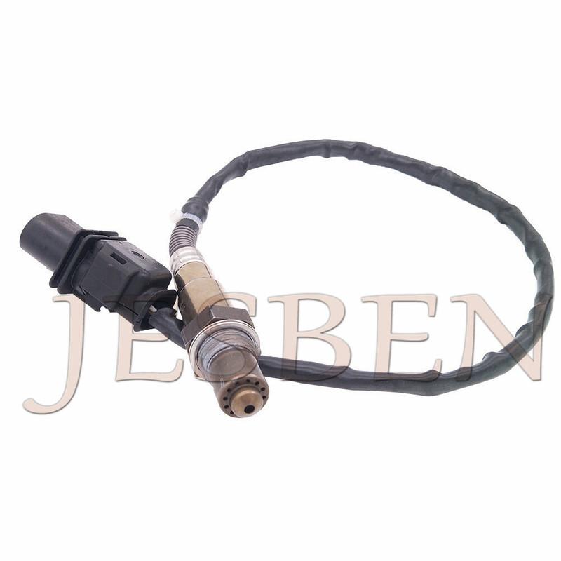 68321552AA 0281004555 Downstream Lambda Probe O2 Oxygen Sensor Fit For Jeep CHEROKEE COMPASS RENEGADE 1.6 2.0 2.2 CRD 2014-2018