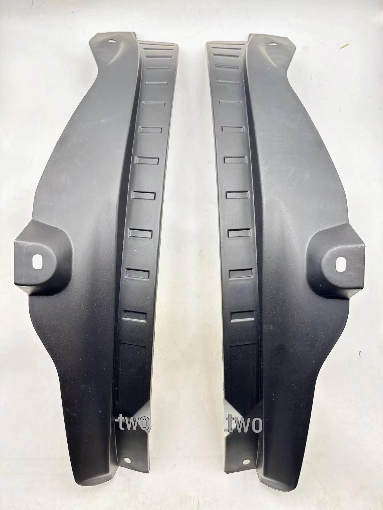 

Chery Tiggo 7 Pro Plus Внутренняя накладка задней двери Брызговик для трансграничных продаж