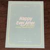 [USED] BTS Happy Ever After Trading Card Jin