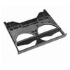 Automobile Cup Holder Assembly 5562034010 Fit for 93-98 Black Professional Spare accessories