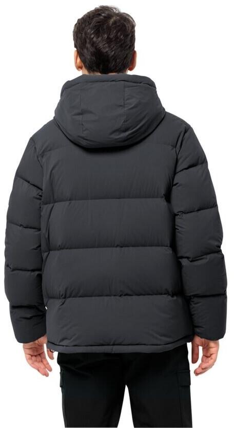 Jacket Jack Wolfskin Jack Wolfskin Roemertor Jacket Men Phantom