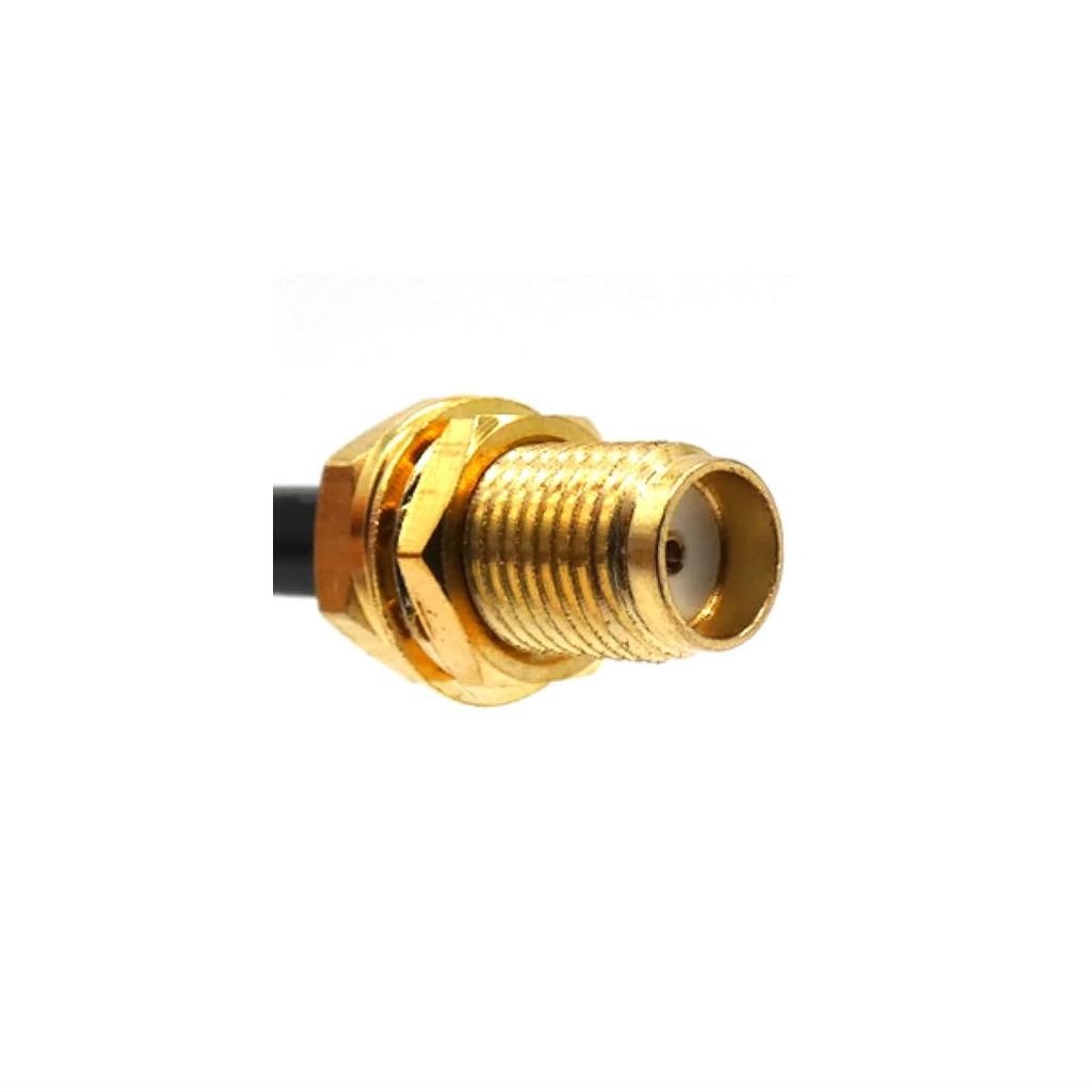 BUST BEAT Terrestrial Digital Car Navigation Antenna Adapter Connector Conversion