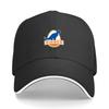 Dinoco Baseballkappe Weihnachtsmütze Hut Unisex Snapback Kappe F Damen Unisexs