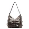 Fashion Tote Bag Women's Commuter Large-capacity Shoulder Bag New Casual Messenger Women's Bag