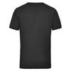 James and Nicholson Mens Workwear T-Shirt
