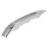 Car Front Right Fog Lamp Bezel Trim 2048853474 Replacement for Mercedes Benz GLK250 2013‑2015