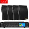 Accesorii audio și video – Amplificatoare