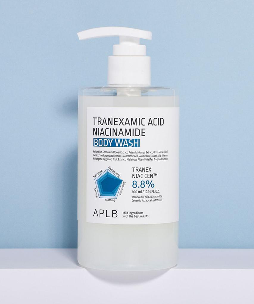 Tranexamic Acid Niacinamide Body Wash