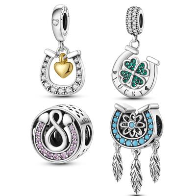 Gioielli e bigiotteria – Charms