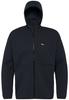 Куртка Jack Wolfskin Mogari Hooded FZ Men (A63849) dark navy