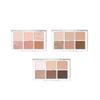 Bbi@ - Ready To Wear Eye Palette - 3 Types