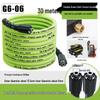 Qianling High-Pressure Explosion-Proof Steel Wire Car Washer Hose