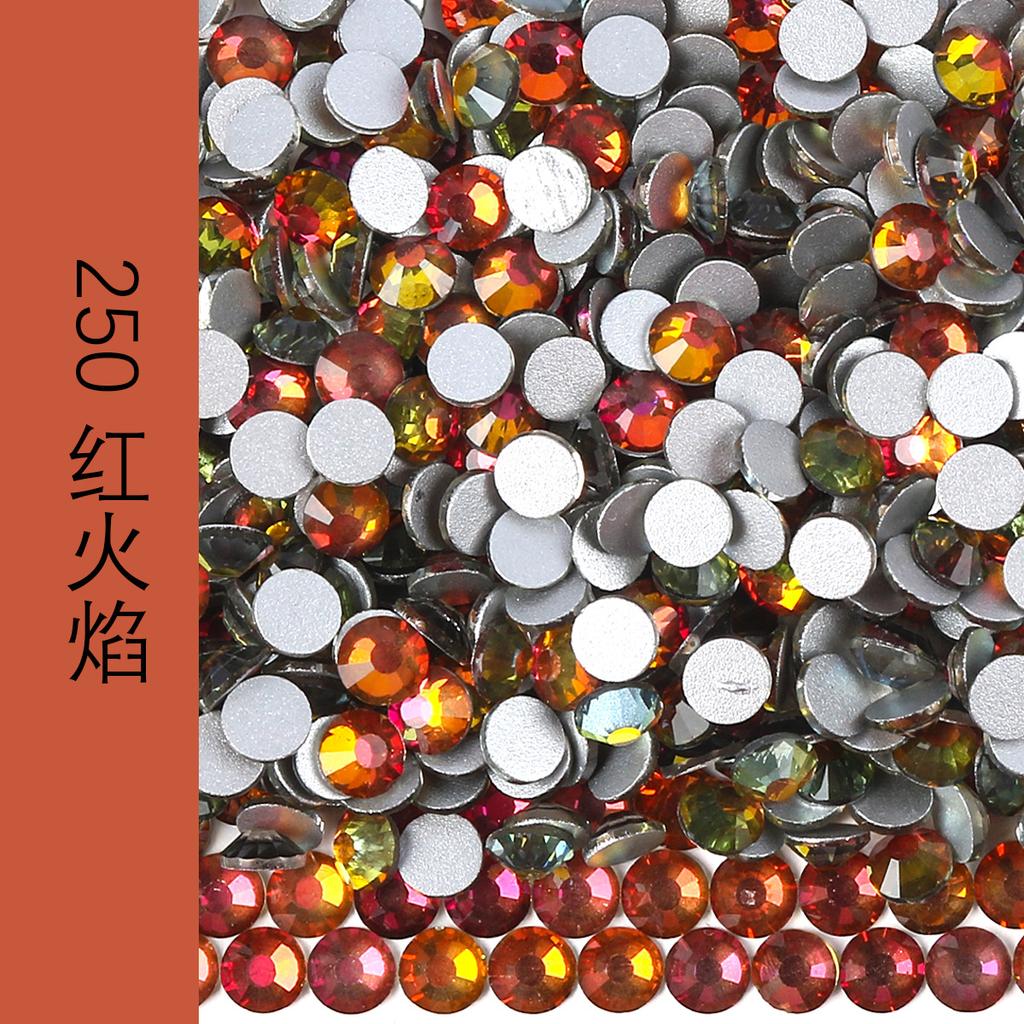 14,400 A Diamonds, Flat-Bottomed Glass Crystal Rhinestones, Imitation Austrian Diamonds, Diy Nail Drills, Mobile Phone Cases, And Diamond Accessories.