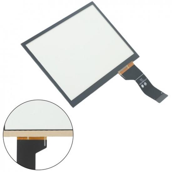 1pcs  6.5 40-Pin Touch Screen Digitizer 5C0 035 680B/C/D/E For Skoda Octavia