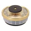 Adjustable Barometer Barometer Indoor Measurement Weather Measuring Device Adjustable Settings Air Pressure Measurement