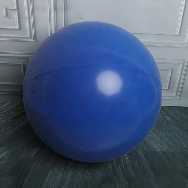 18inch 36inch Big Latex Balloons Wedding Birthday Party Helium Inflable Balloon Baby Shower Balloon Outdoor Activity Supplies