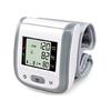 Auto LCD Monitor Sphygmomanometers for BP Heart Rate Pulse Meter Monitor Gift