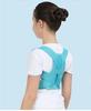 Adjustable Children Posture Corrector Back Support Belt Kids Orthopedic Corset For Kids Spine Back Lumbar Shoulder Braces Health