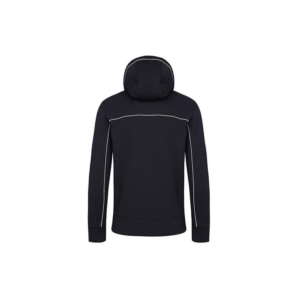 HUGO BOSS Sweatshirt Men's Black 50240125-001