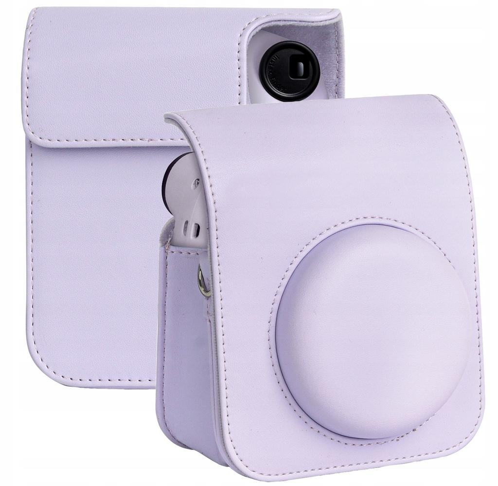 Hülle für FujiFilm Instax Mini 12 Kamera